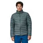Casaca-Para-Hombre--Down-Sweater™-Verde-Patagonia