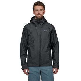 CASACA PATAGONIA  TORRENTSHELL 3L NEGRO  PARA HOMBRE