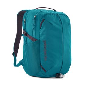 MOCHILA PATAGONIA REFUGIO DAY PACK 26L AZUL UNISEX