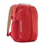 Mochila-Unisex--Refugio-Day-Pack-26L-Roja-Patagonia