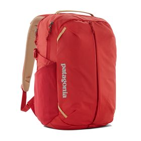 MOCHILA PATAGONIA REFUGIO DAY PACK 26L ROJA UNISEX