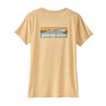 Polo-Para-Mujer--Capilene®-Cool-Daily-Melon-Patagonia