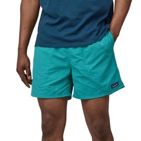 SHORT PATAGONIA  BAGGIES SHORTS AZUL  PARA HOMBRE