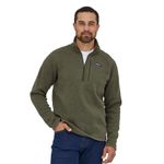 Polar-Para-Hombre--Better-Sweater®-Verde-Patagonia