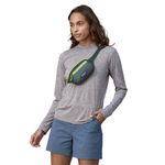 Canguro-Unisex--Ultralight-Black-Hole®-Verde-Patagonia