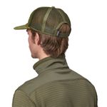 Gorro-Unisex--Fly-Catcher-Hat-Verde-Patagonia