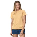 Polo-Para-Mujer--Capilene®-Cool-Daily-Melon-Patagonia