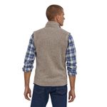 Chaleco-Para-Hombre--Better-Sweater®-Beige-Patagonia