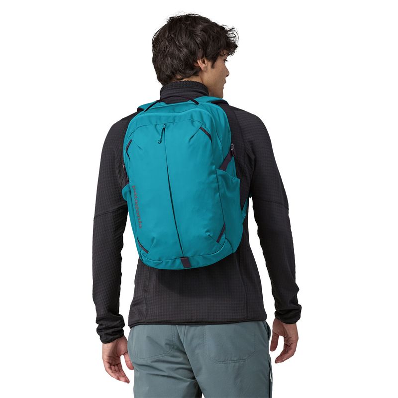 Mochila-Unisex--Refugio-Day-Pack-26L-Azul-Patagonia