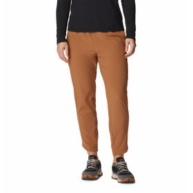 PANTALÓN COLUMBIA  HIKE™ MARRÓN PARA MUJER