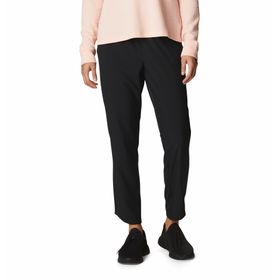 PANTALÓN COLUMBIA  HIKE™ NEGRO PARA MUJER