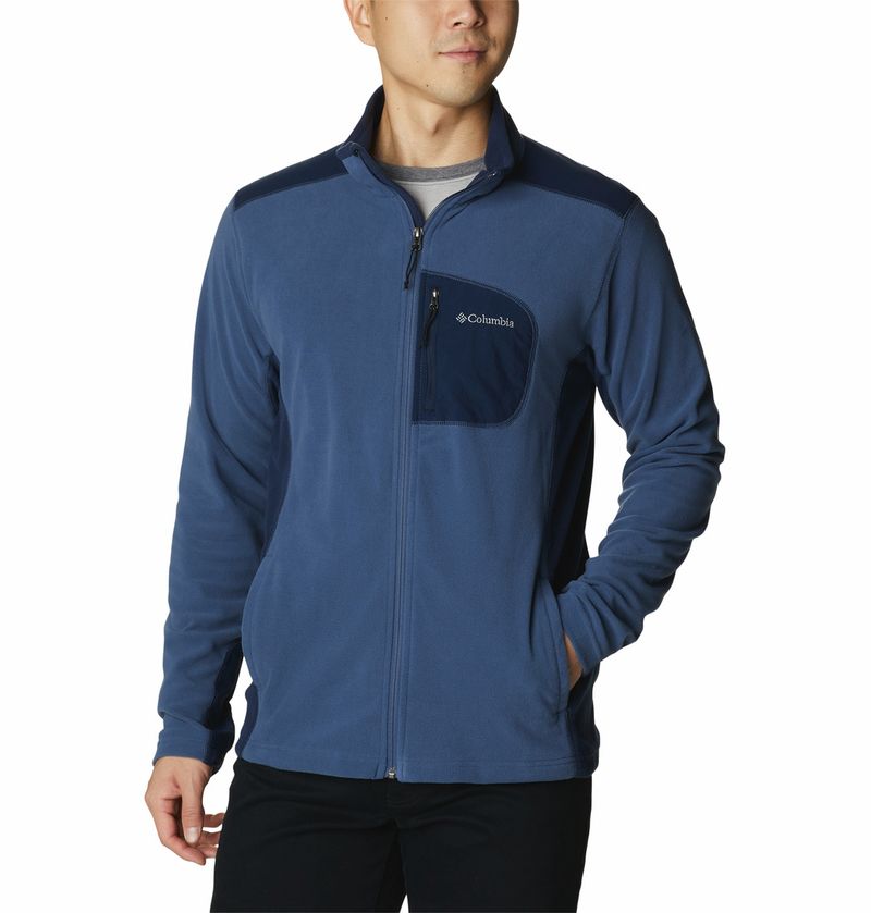 Polar-Para-Hombre--Klamath-Range™-Azul-Columbia