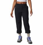 Pantalon-Para-Mujer-Convertible-Leslie-Falls™-Negro-Columbia