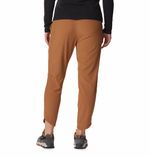 Pantalon-Para-Mujer--Hike™-Marron-Columbia