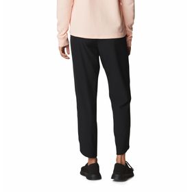 PANTALÓN COLUMBIA  HIKE™ NEGRO PARA MUJER