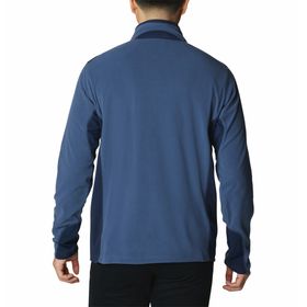 POLAR COLUMBIA  KLAMATH RANGE™ AZUL  PARA HOMBRE