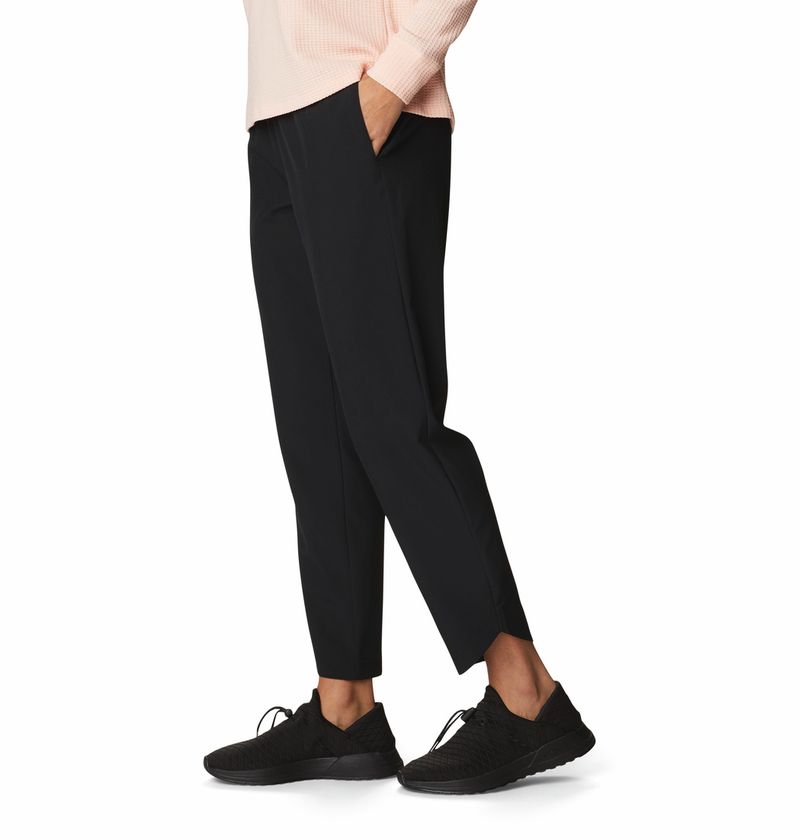 Pantalon-Para-Mujer--Hike™-Negro-Columbia