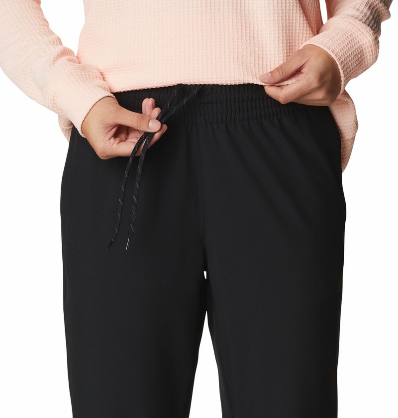 Pantalon-Para-Mujer--Hike™-Negro-Columbia