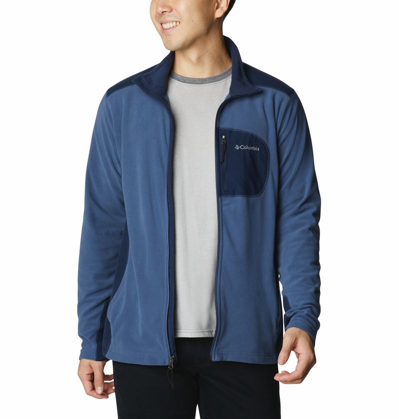 Polar-Para-Hombre--Klamath-Range™-Azul-Columbia