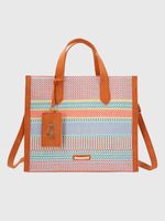 Cartera-Para-Mujer-Ecocuero-Yuke-Bag-Naranja-Accesorios-Hp