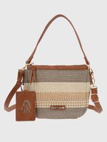 Cartera-Para-Mujer-Ecocuero-Ying-Cross-Marron-Accesorios-Hp