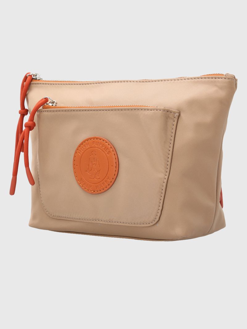 Cartera-Para-Mujer-Ecocuero-Russell-Case-Beige-Accesorios-Hp