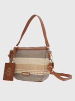 Cartera-Para-Mujer-Ecocuero-Ying-Cross-Marron-Accesorios-Hp