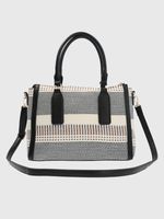 Cartera-Para-Mujer-Ecocuero-Yanti-Bag-Negro-Accesorios-Hp