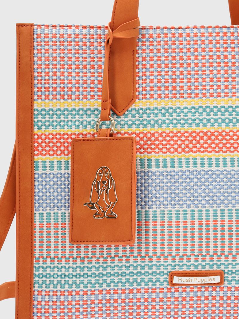 Cartera-Para-Mujer-Ecocuero-Yuke-Bag-Naranja-Accesorios-Hp