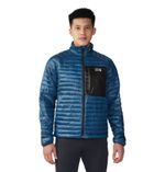 Casaca-Para-Hombre-Sintetica-Ventano™-Azul-Mountain-Hardwear