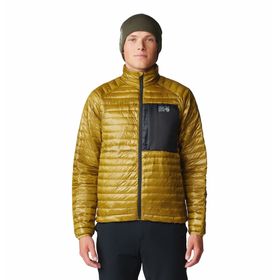 CASACA PARA HOMBRE SINTETICA VENTANO™ DORADO MOUNTAIN HARDWEAR