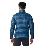 Casaca-Para-Hombre-Sintetica-Ventano™-Azul-Mountain-Hardwear