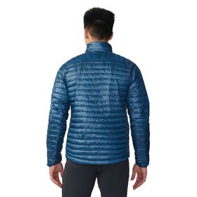 CASACA PARA HOMBRE SINTETICA VENTANO™ AZUL MOUNTAIN HARDWEAR