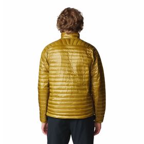 CASACA PARA HOMBRE SINTETICA VENTANO™ DORADO MOUNTAIN HARDWEAR