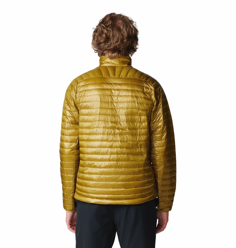 Casaca-Para-Hombre-Sintetica-Ventano™-Dorado-Mountain-Hardwear