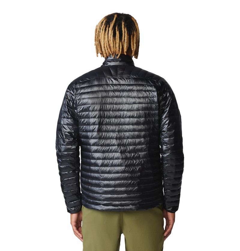 Casaca-Para-Hombre-Sintetica-Ventano™-Negro-Mountain-Hardwear