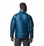 Casaca-Para-Hombre-De-Pluma-Ghost-Whisperer™-Azul-Mountain-Hardwear