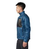 Casaca-Para-Hombre-Sintetica-Ventano™-Azul-Mountain-Hardwear