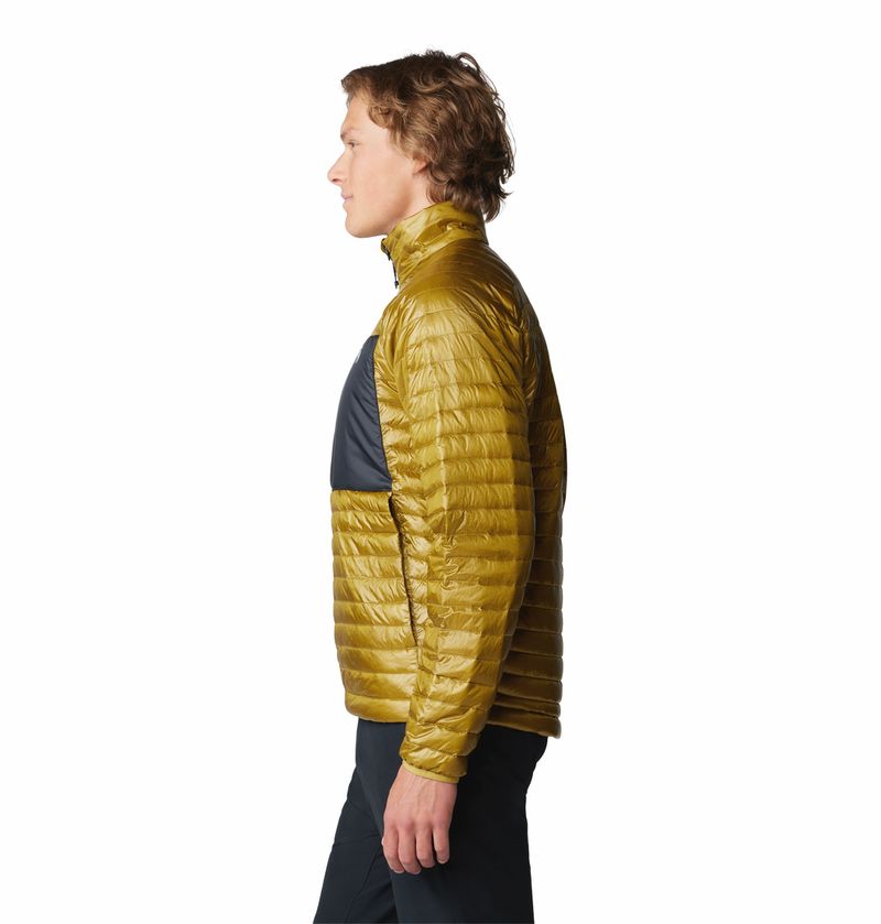 Casaca-Para-Hombre-Sintetica-Ventano™-Dorado-Mountain-Hardwear