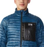 Casaca-Para-Hombre-Sintetica-Ventano™-Azul-Mountain-Hardwear