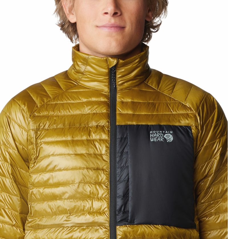 Casaca-Para-Hombre-Sintetica-Ventano™-Dorado-Mountain-Hardwear