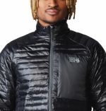 Casaca-Para-Hombre-Sintetica-Ventano™-Negro-Mountain-Hardwear