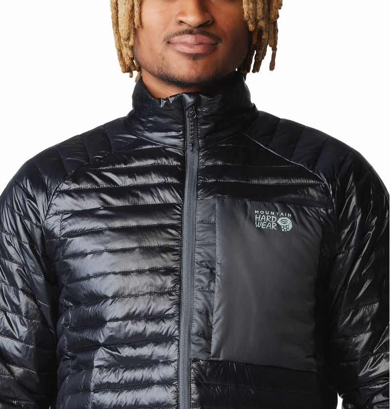 Casaca-Para-Hombre-Sintetica-Ventano™-Negro-Mountain-Hardwear