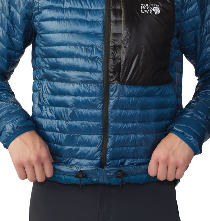 Casaca-Para-Hombre-Sintetica-Ventano™-Azul-Mountain-Hardwear