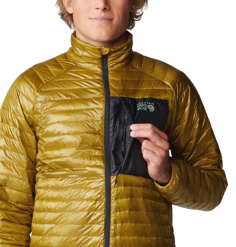 Casaca-Para-Hombre-Sintetica-Ventano™-Dorado-Mountain-Hardwear