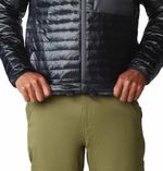 Casaca-Para-Hombre-Sintetica-Ventano™-Negro-Mountain-Hardwear