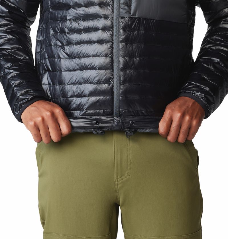 Casaca-Para-Hombre-Sintetica-Ventano™-Negro-Mountain-Hardwear