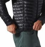 Casaca-Para-Hombre-De-Pluma-Ghost-Whisperer™-Negro-Mountain-Hardwear