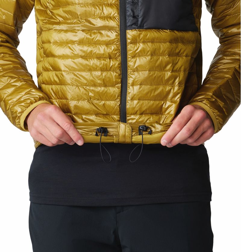Casaca-Para-Hombre-Sintetica-Ventano™-Dorado-Mountain-Hardwear