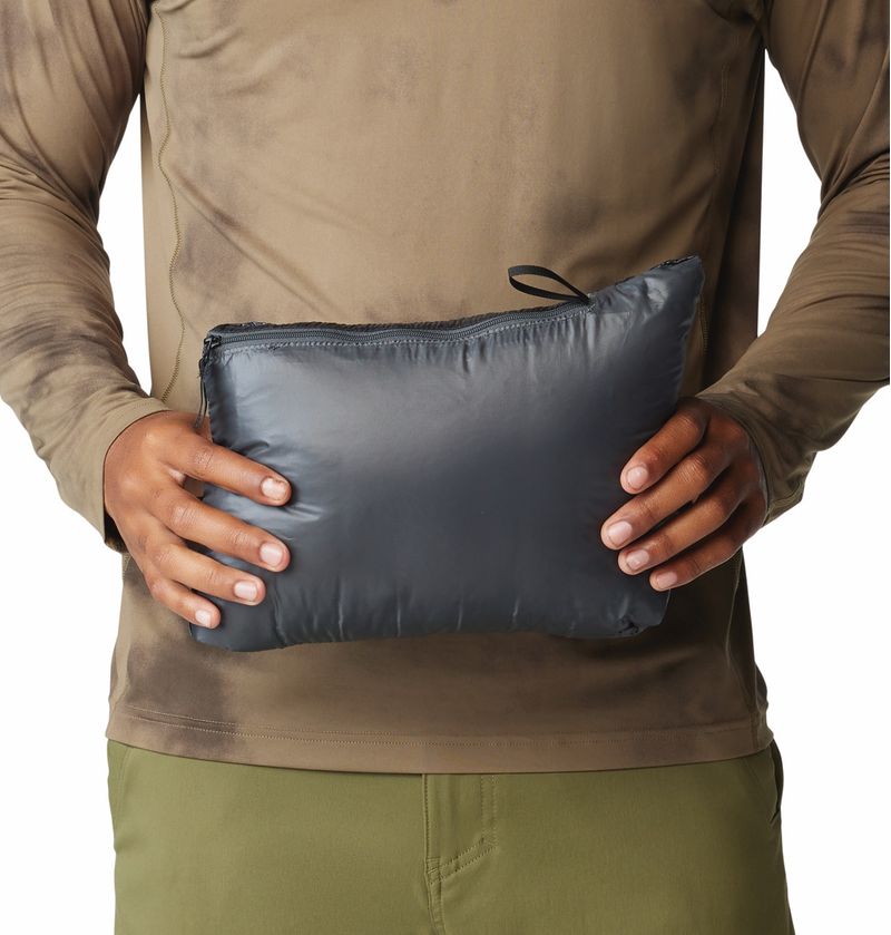Casaca-Para-Hombre-Sintetica-Ventano™-Negro-Mountain-Hardwear